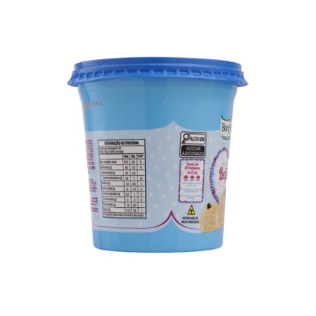 Sobremesa bom principio beijinho 1kg 360-47