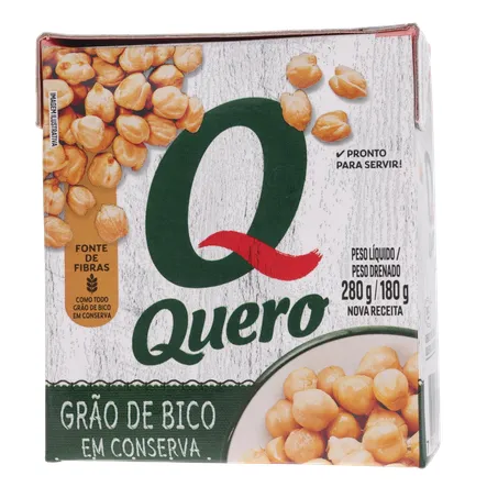 Grao de bico quero 180g 360-1