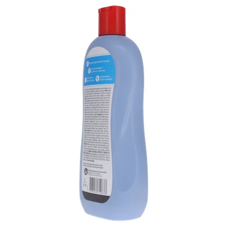 Shampoo Infantil Huggies Kids Brilho Mágico 360ml 360-23