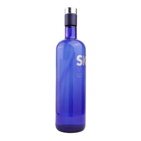Vodka Nacional Skyy 980ml 360-48