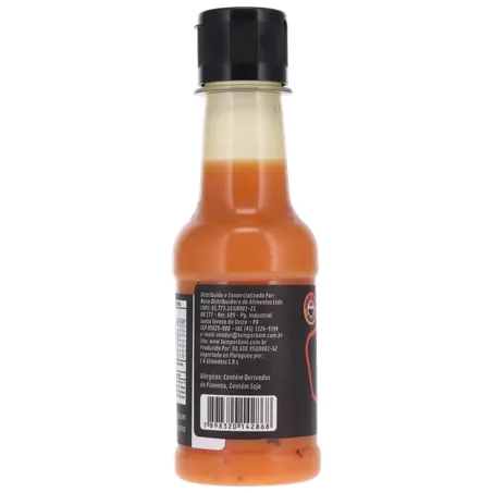 MOLH MESTRE CHURRASQUEIRO CASEIRO 150ML 360-23