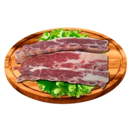 Carne bov costela dianteiro kg