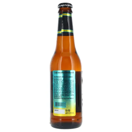 Cerveja Therezópolis Session Ipa Long Neck 355ml 360-19