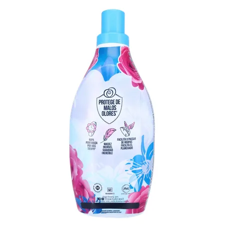 Amaciante de Roupas Concentrado Downy Brisa Do Verão 1,5L 360-19