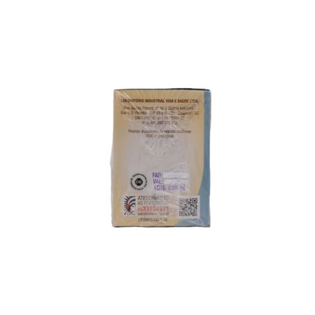 Chá de Funcho Chileno Caixa com 10un - 10gr 360-15