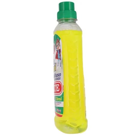 Sabão líquido sete de alcool 900ml 360-8