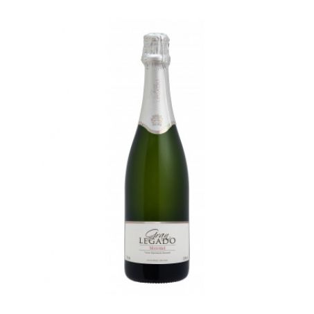 GRAN LEGADO MOSCATEL 750ML