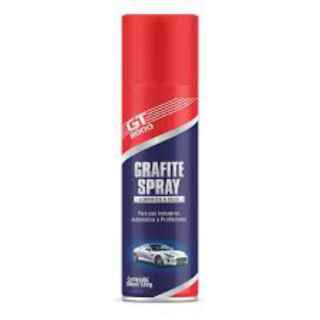 GRAFITE GT 2000 SPRAY 200ML