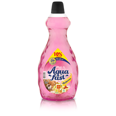 Limp perf aquafast 1l magia da infancia