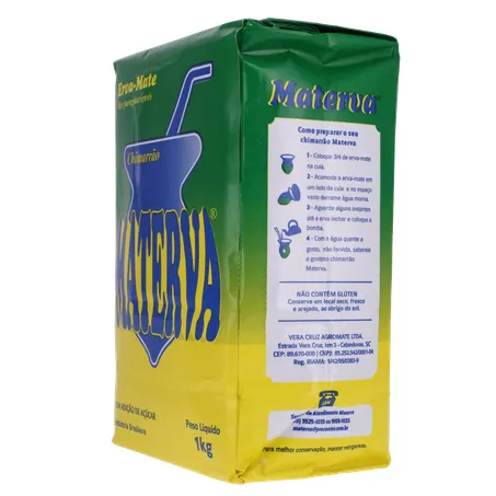 ERVA MATE MATERVA 1KG 360-6