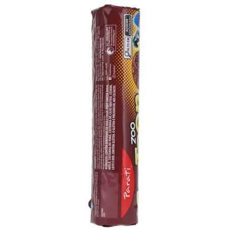 Biscoito cartoon brigadeiro 110g 360-3