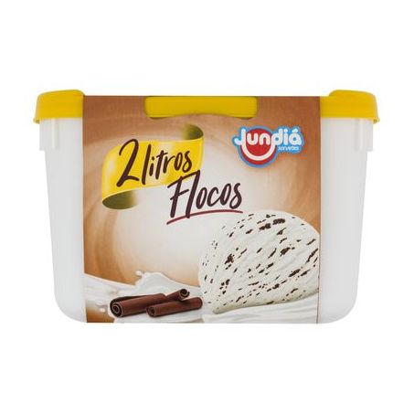 SORV JUNDIA FLOCOS 2L