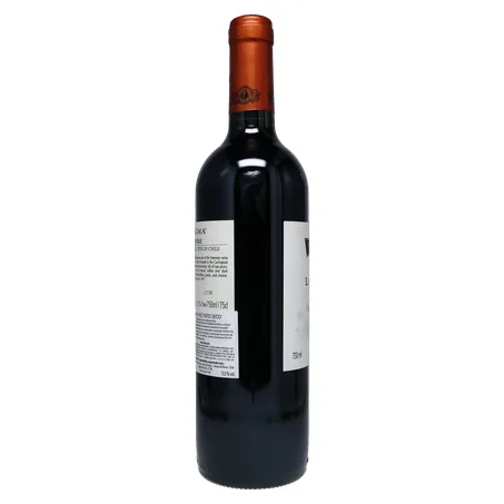 VINHO LA PALMA CARMENERE 750ML 360-26