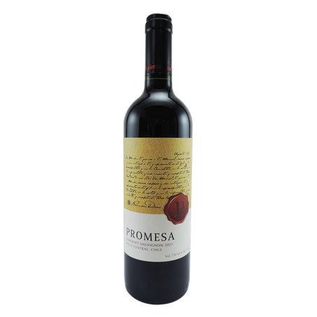 Vinho Promesa Cabernet Sauvignon 750ml