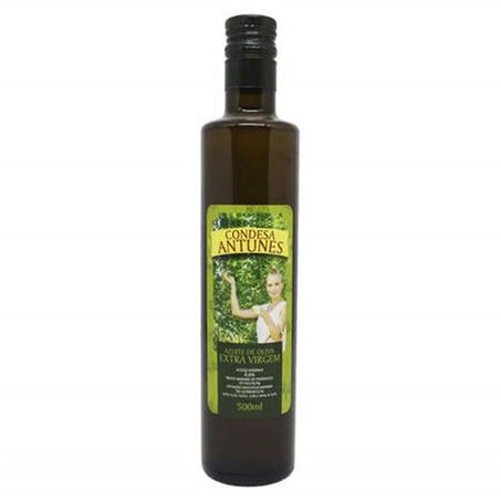 Azeite oliva extra condesa antunes 500ml