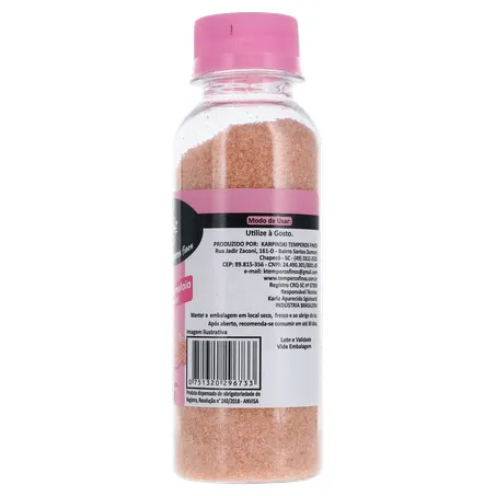 Sal himalaia karpinski rosa 150g 360-8