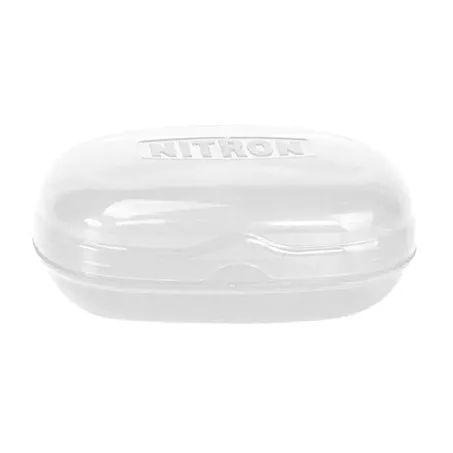 SABONETEIRA COM TAMPA NITRON