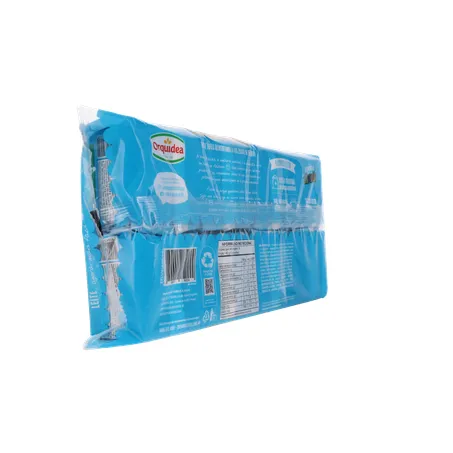 BISCOITO ORQUIDEA LEITE 320G 360-12