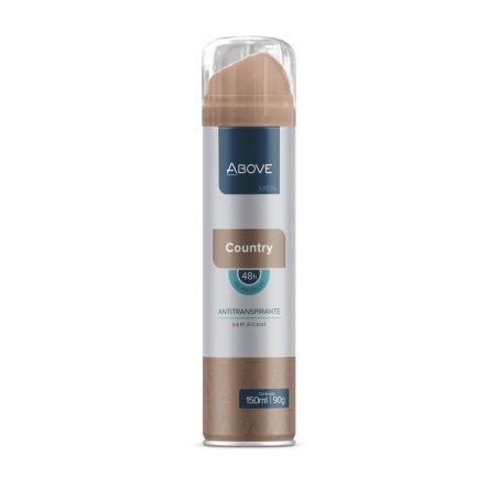 Des Aero Above 150ml Masc