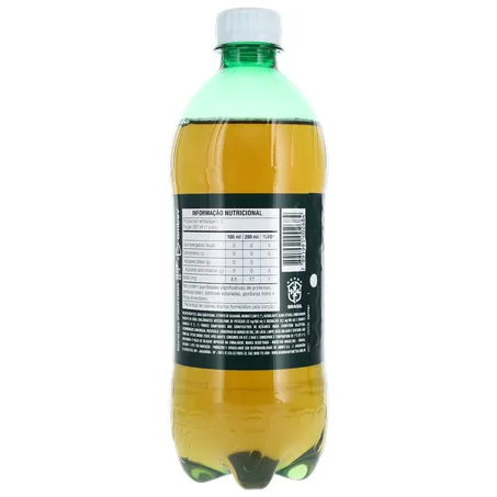 Refrigerante Antarctica Guaraná Zero 600ML 360-16