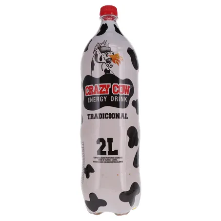 Energetico crazy cow 2lt 360-18