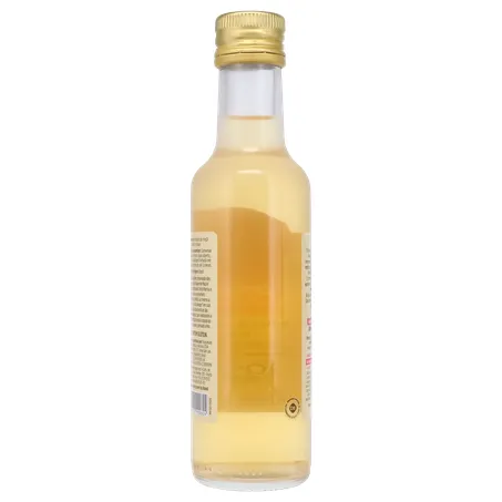 Vinagre uniagro maca organico 250ml 360-17