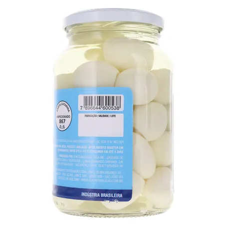 Ovos de codorna quintaes 300g 360-13