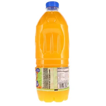 Refresco Tampico Frutas Cítricas 2l 360-8