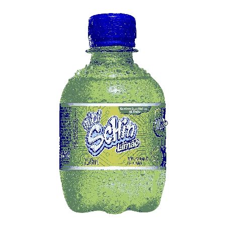 Refri schin 250ml limao