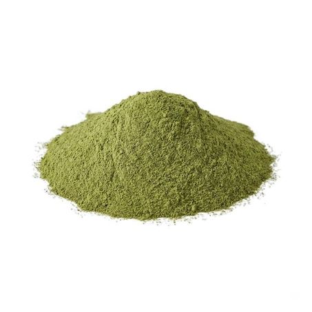 ALFAFA EM PÓ 100G