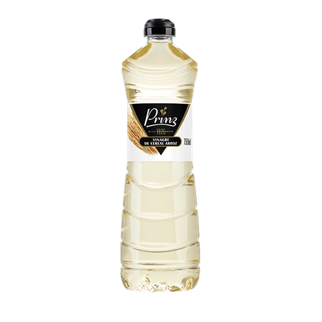 VINAGRE DE ARROZ PRINZ 750ML (042555)
