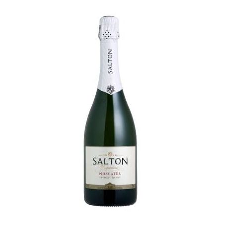 Espumante salton moscatel 750ml
