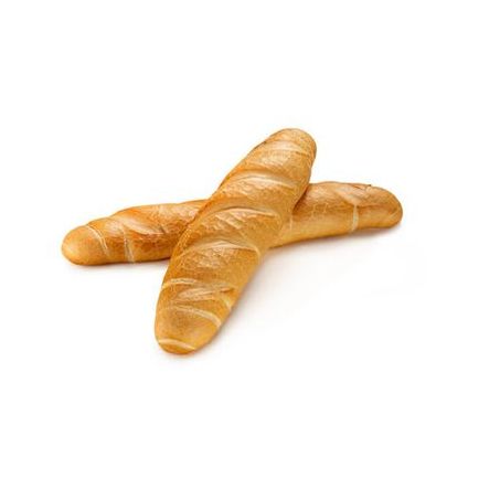 PÃO BAGUETE MARQUESPAN KG