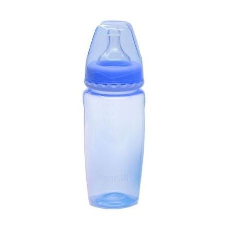 Mamadeira Neopan Super Clean 300Ml Az.