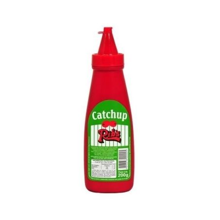 Ketchup ribs tradicional 200g