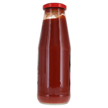 MOLHO UNIAGRO 680G TOMATE PASSATA 360-18