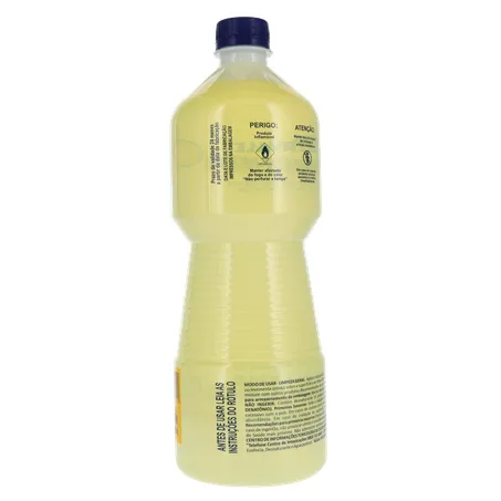 Álcool Super Vale 46 Inpm Citronela 1l 360-2