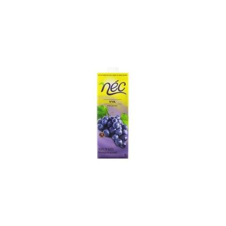 NECTAR NEC ALIANCA BAIXA CAL 1L  UVA