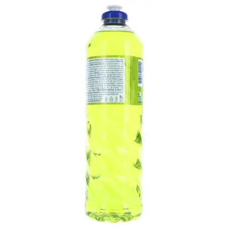 Lava-Louças Líquido Ypê Capim-Limão Squeeze 500ml 360-2
