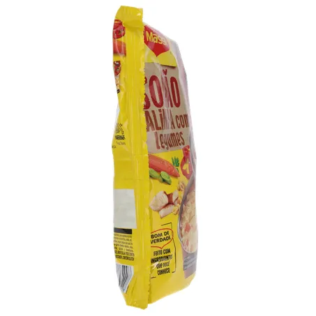 SOPÃO MAGGI GALINHA,MACARRÃO E LEGUMES 200G 360-29