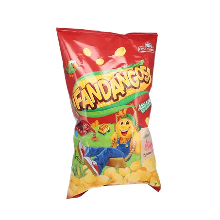 Salg elma chips fandangos presunto 160g 360-35