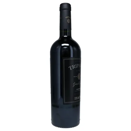 Vinho chileno tripantu gran reserva carmenere 750ml 360-30