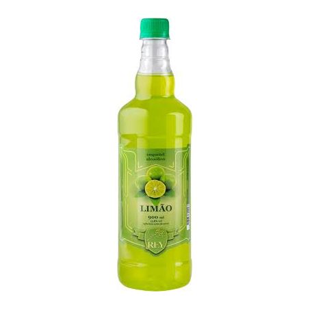 Coquetel limão rey 900ml