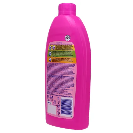 Tira Manchas Gel Vanish Roupas Coloridas 500ML 360-22