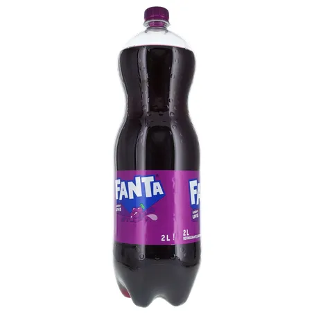 BEBIDA FANTA SABOR UVA PET 2L 360-3