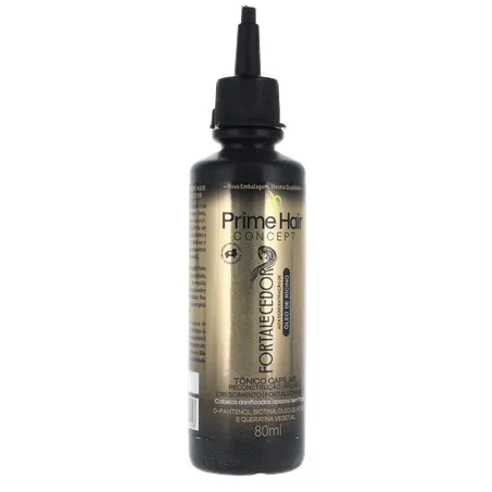 Tonico capilar prime cavalo dour.80 360-34