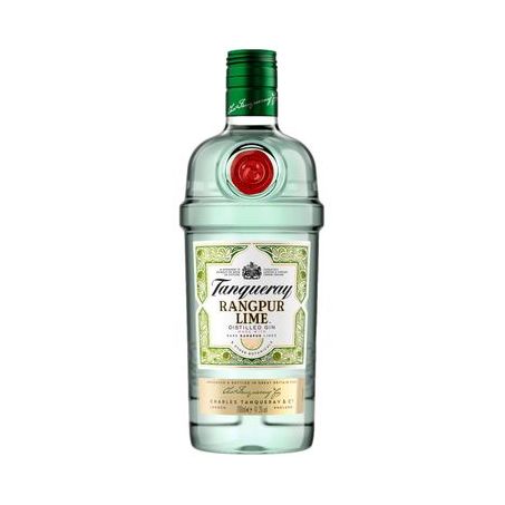 GIN TANQUERAY 700ML RANGPUR LIME