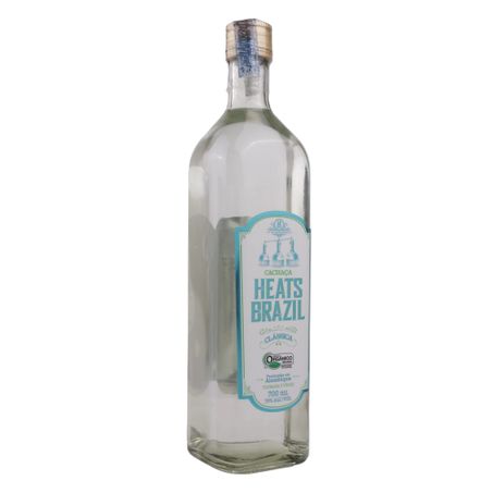 Cachaca heats b.export classic700ml 360-55