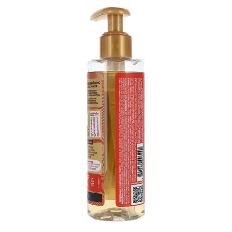 ÓLEO CAPILAR SEDA BOOM VOLUMÃO POWER 190ML 360-23