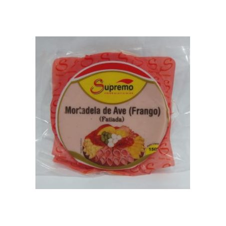 PEITO DE PERU SUPREMO DEFUMADO 100G